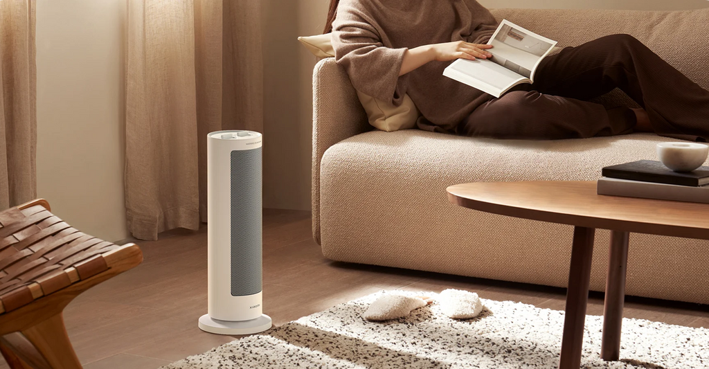 Radiateur Souffant Premium™