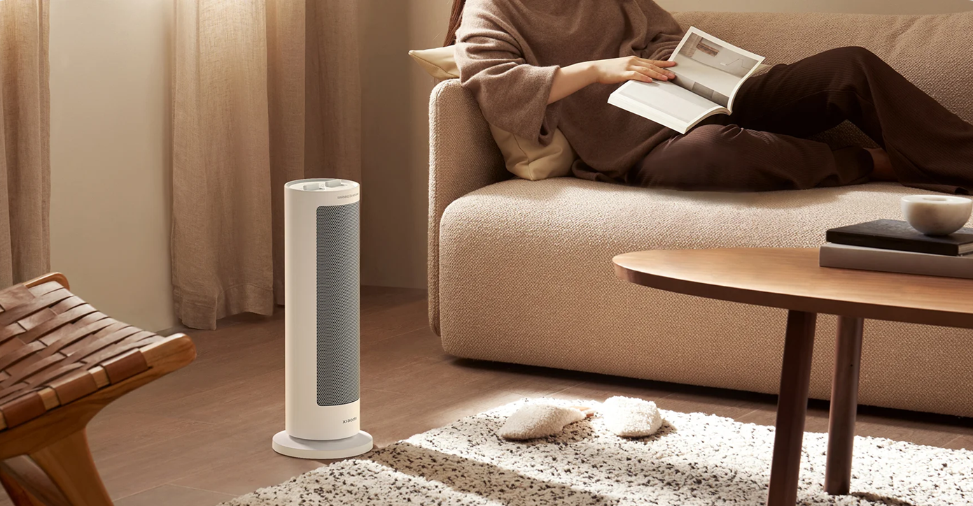 Radiateur Souffant Premium™