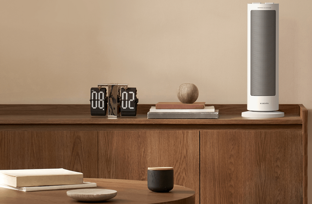 Radiateur Souffant Premium™