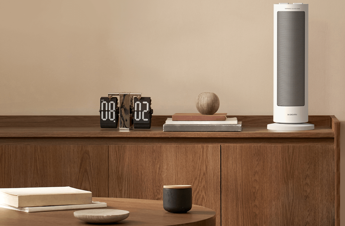 Radiateur Souffant Premium™