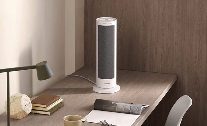 Radiateur Souffant Premium™