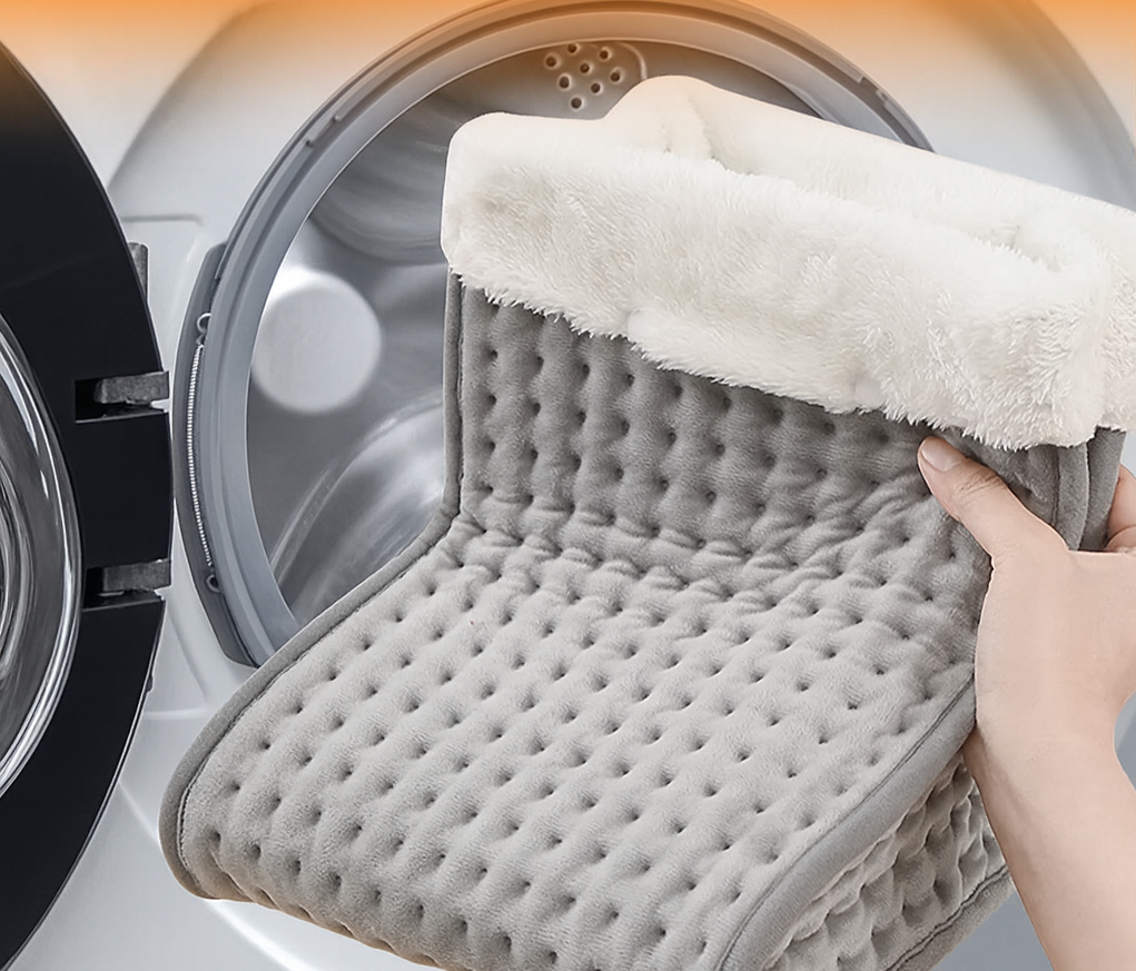 Chausson Chauffant Premium™