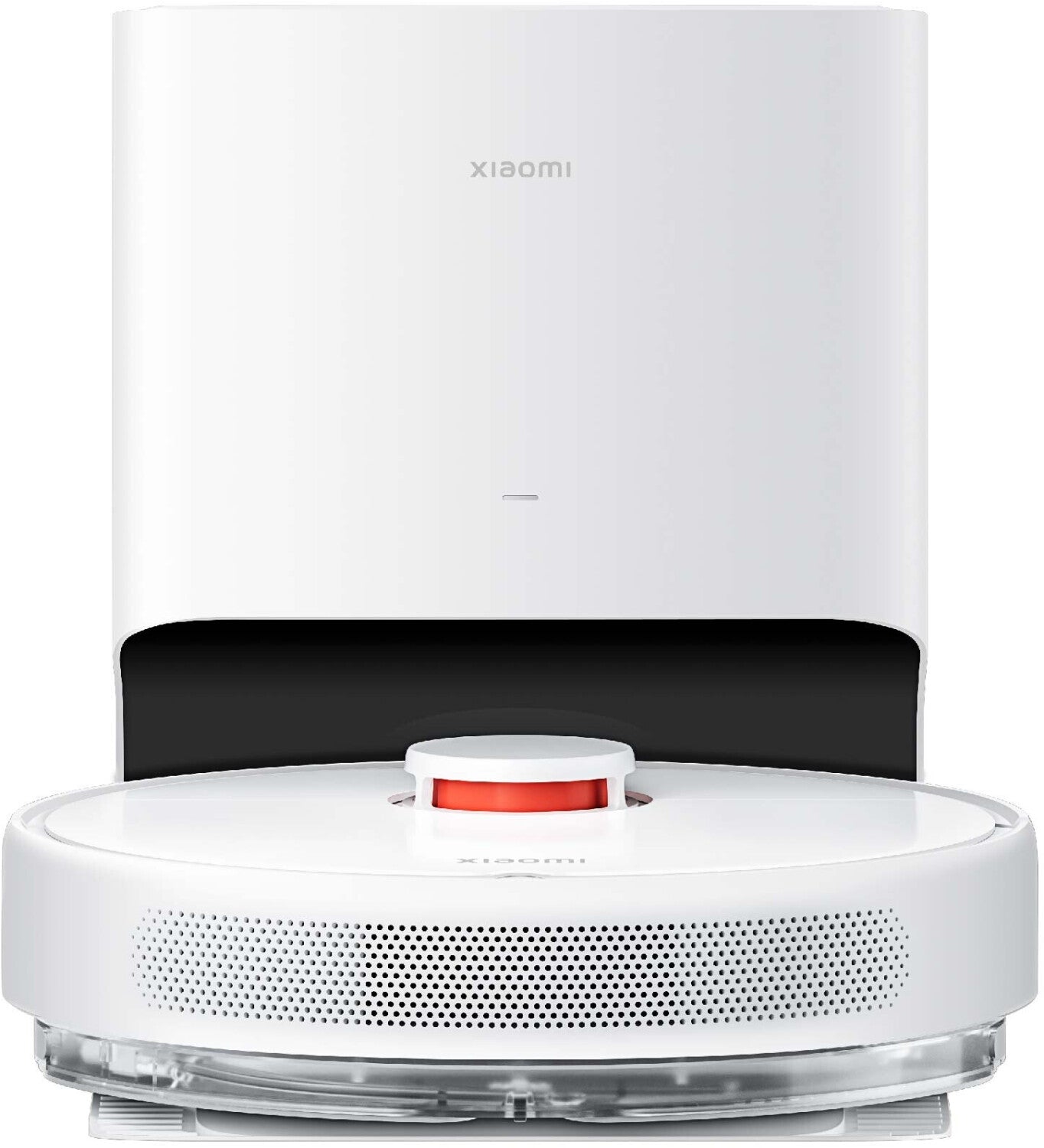 Xiaomi X10 Robot Aspirateur Laveur avec Station de Vidage