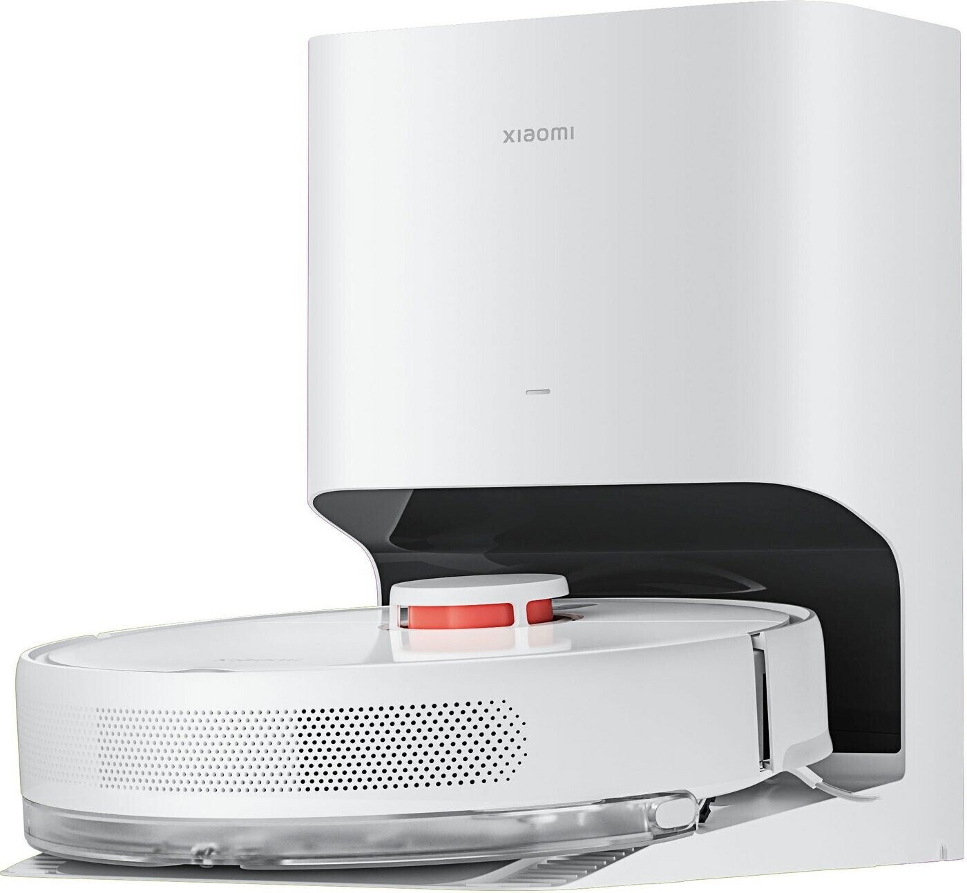 Xiaomi X10 Robot Aspirateur Laveur avec Station de Vidage