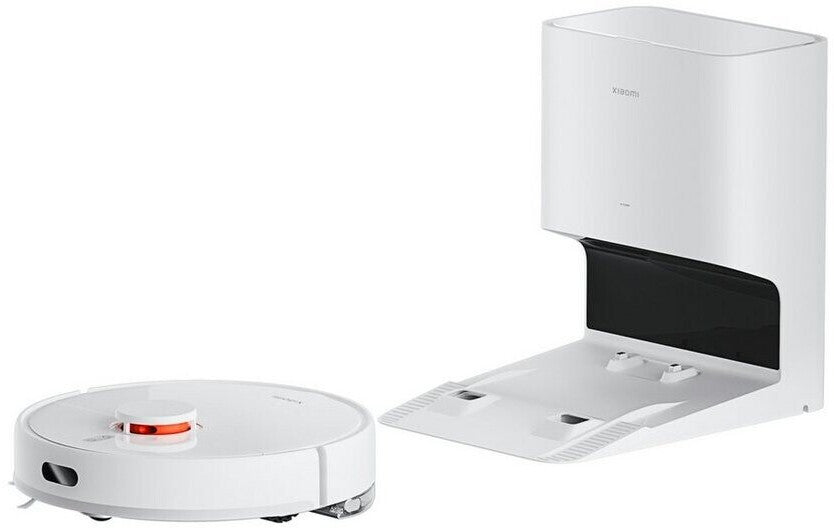 Xiaomi X10 Robot Aspirateur Laveur avec Station de Vidage