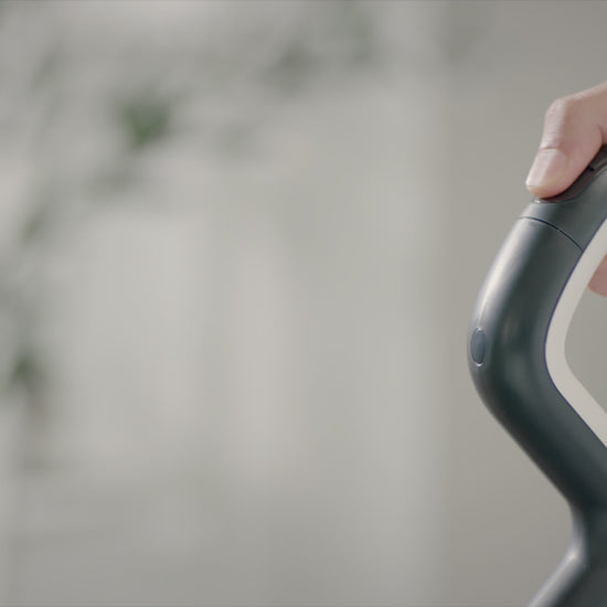 Tineco Floor One S3 Breeze Aspirateur Laveur Eau et Poussière